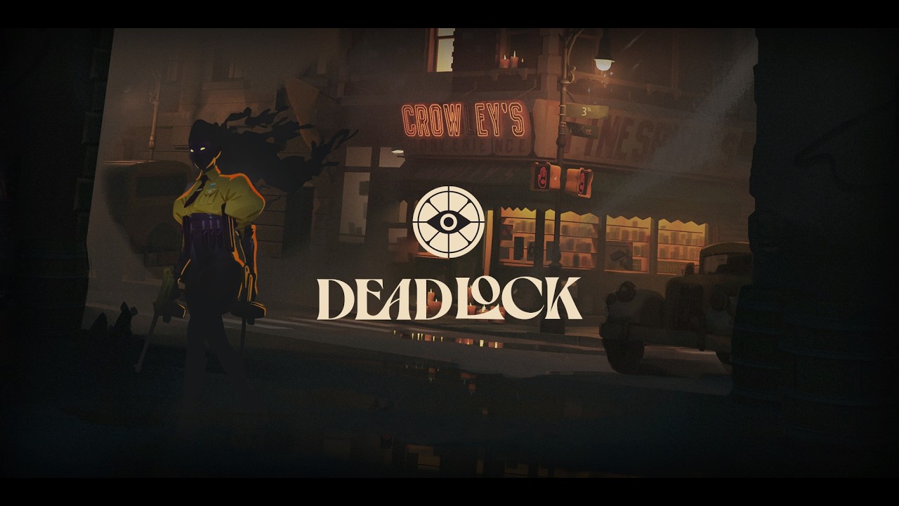 Deadlock - Gameplay