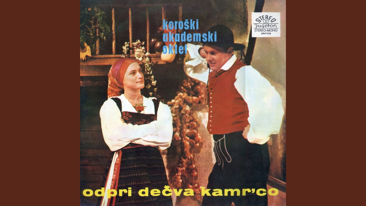 Ko So Fantje Proti Vasi Šli