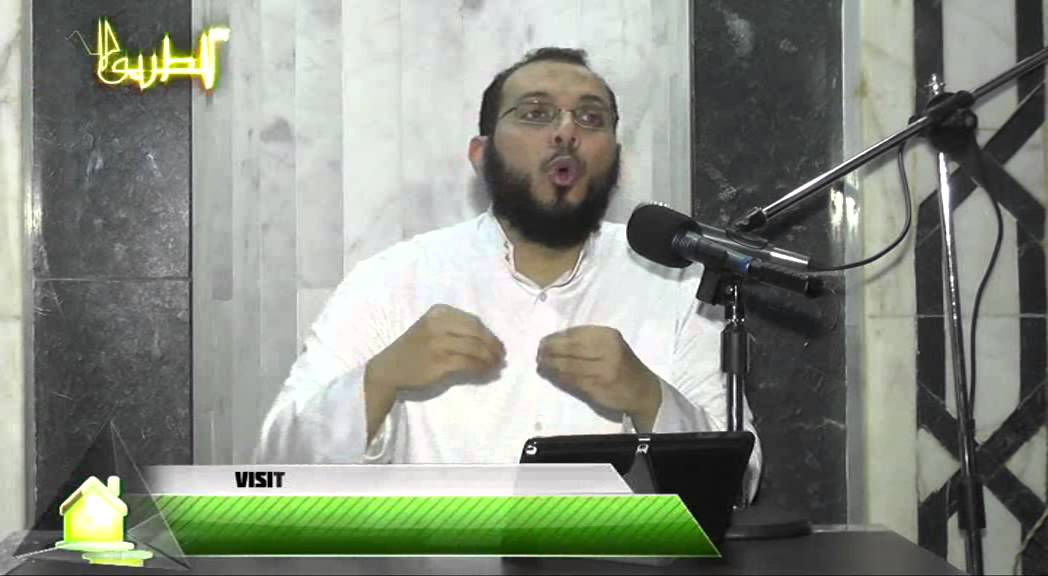 تفسير سورة الفلق | د. أحمد عبد المنعم