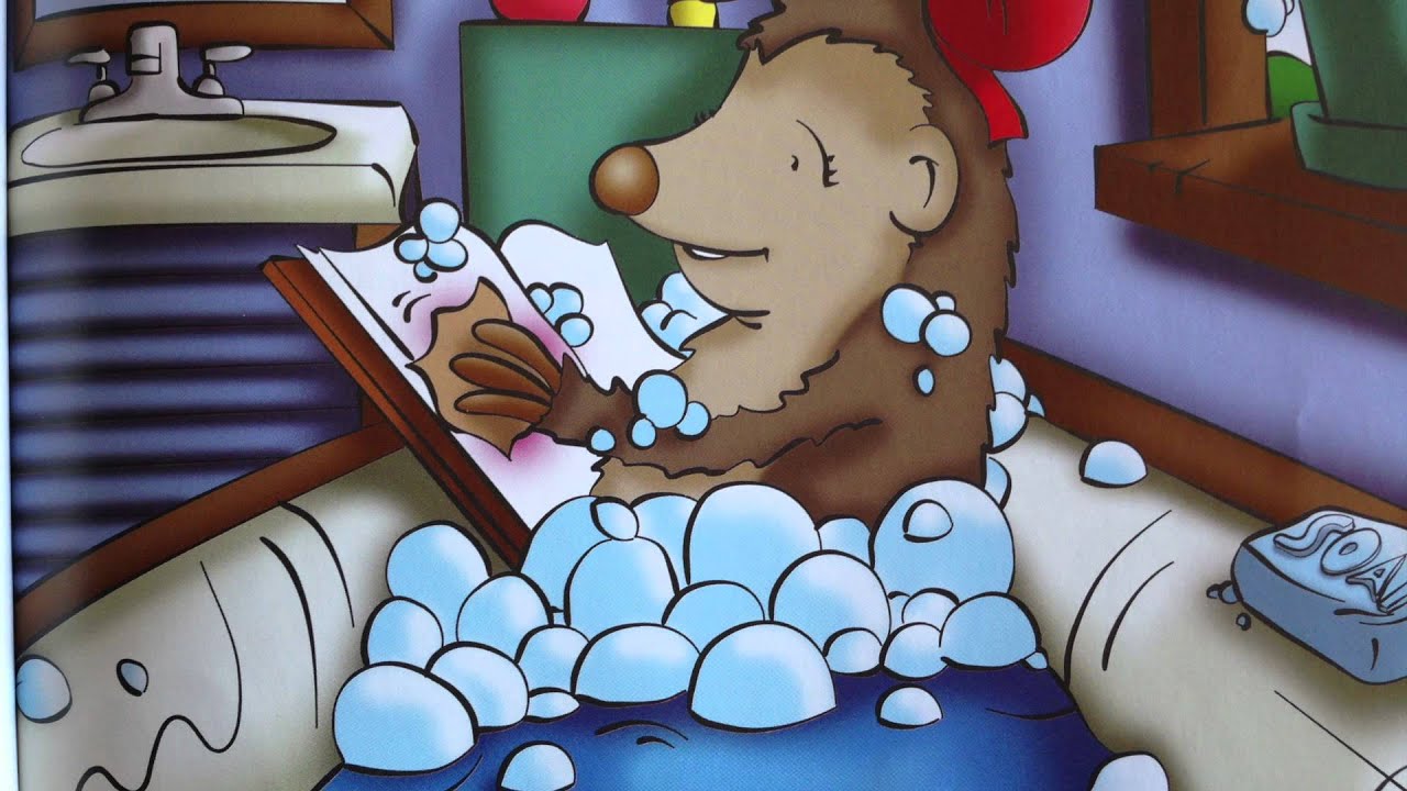 What Happened to Marion's Book?