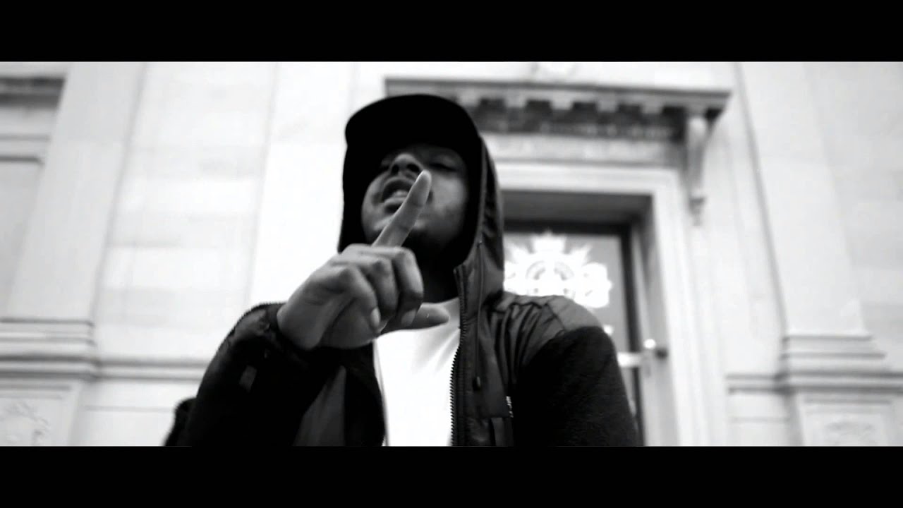 Young Bossi-Its Been Awhile
