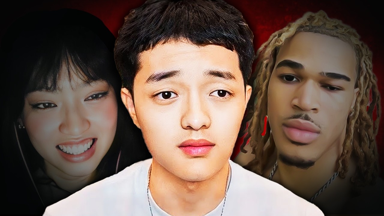 The Hurtful Rise of JasonTheWeen (Faze Jason)