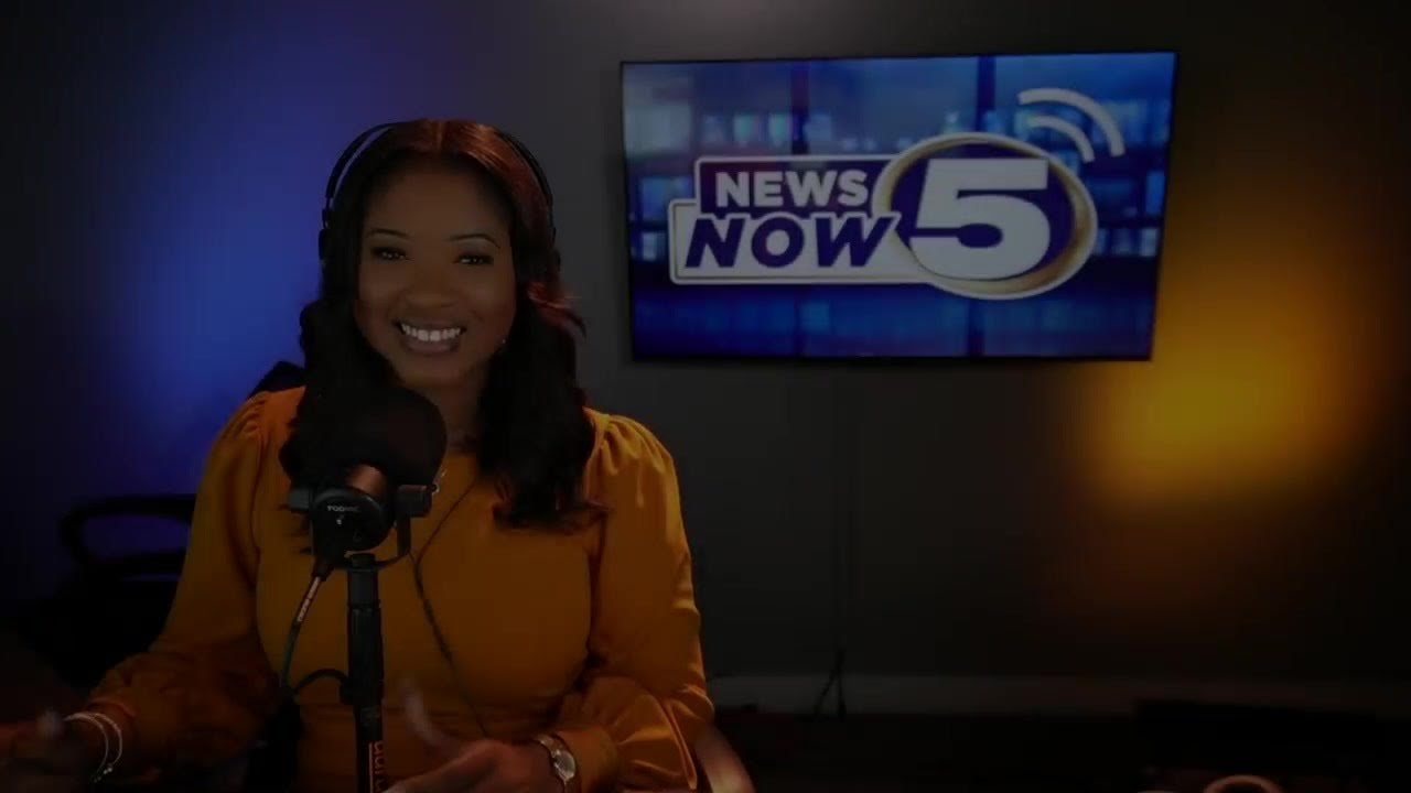News 5 NOW @ 8:05am | October 8, 2025
