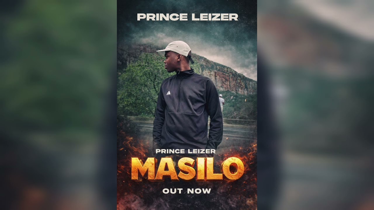 Masilo - Prince Leizer