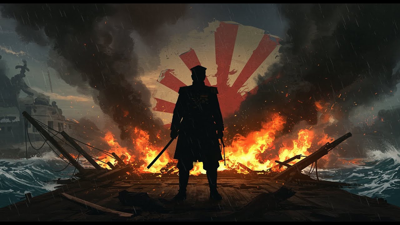 Tamon Yamaguchi &ndash; Profeta ignorado de Midway, hundido con portaaviones como predijo