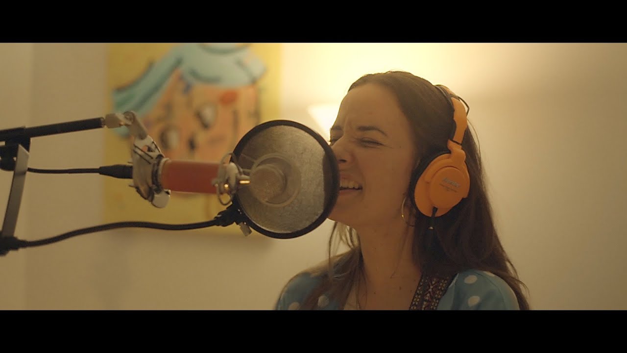 El Lado Recto - Rita Ojanguren (feat. Macavera)