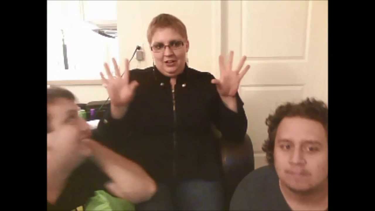 Friday Challenge: Video Game Challenge