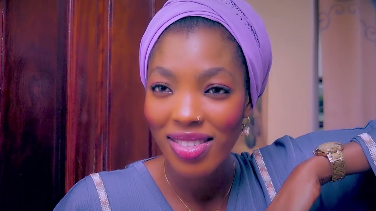 ALIBABA & SES FEMMES FILM chapitre 4