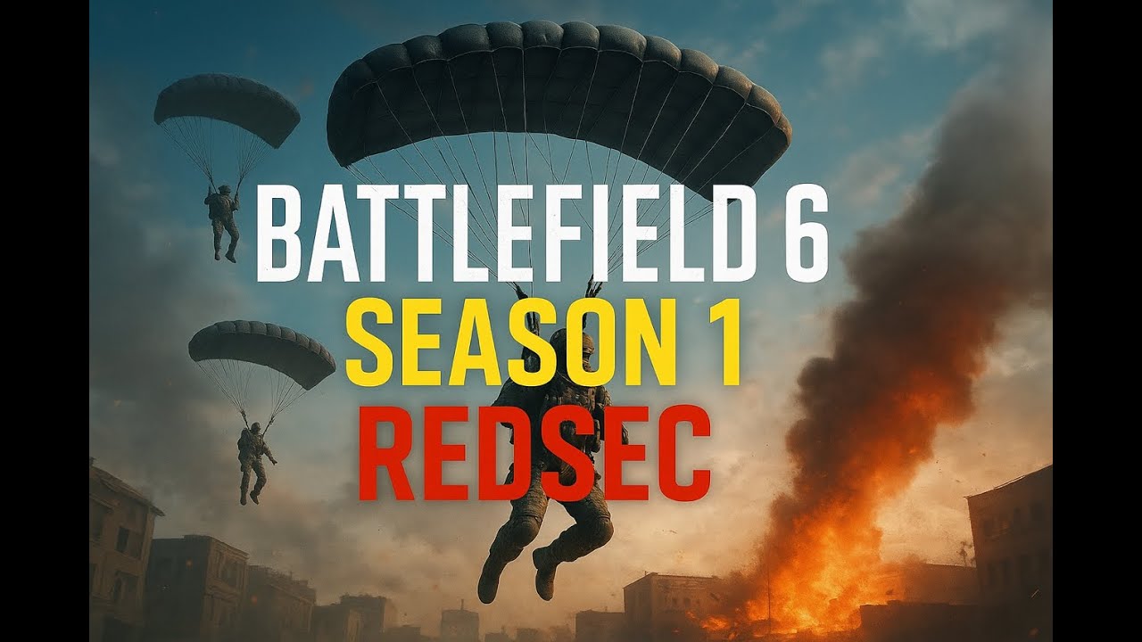 Battlefield 6, Season 1, Episode 57.2 