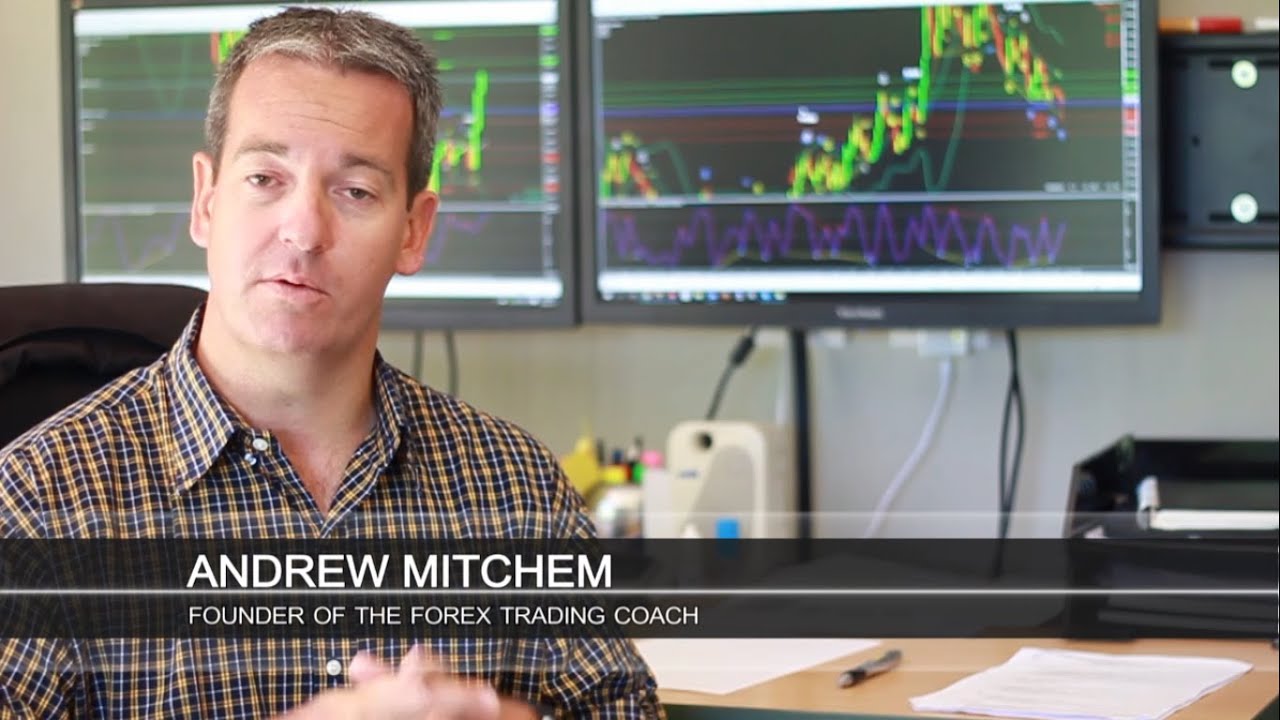 How to get better entries in your Forex trading