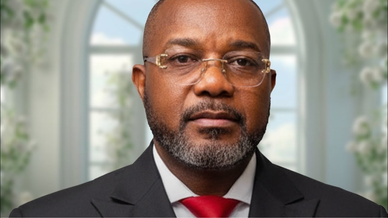 LA VEILLÉE MORTUAIRE DE PAPA JEAN PIE MBONGO