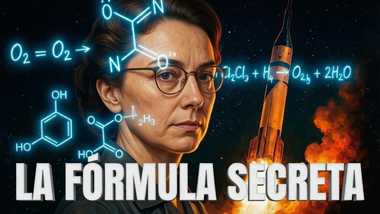 El proyecto secreto que la NASA quiere borrar
