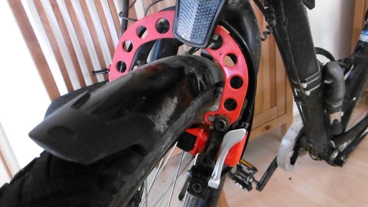 Magura  HS33 / HS11 Bremszylinder undicht - Reparaturanleitung