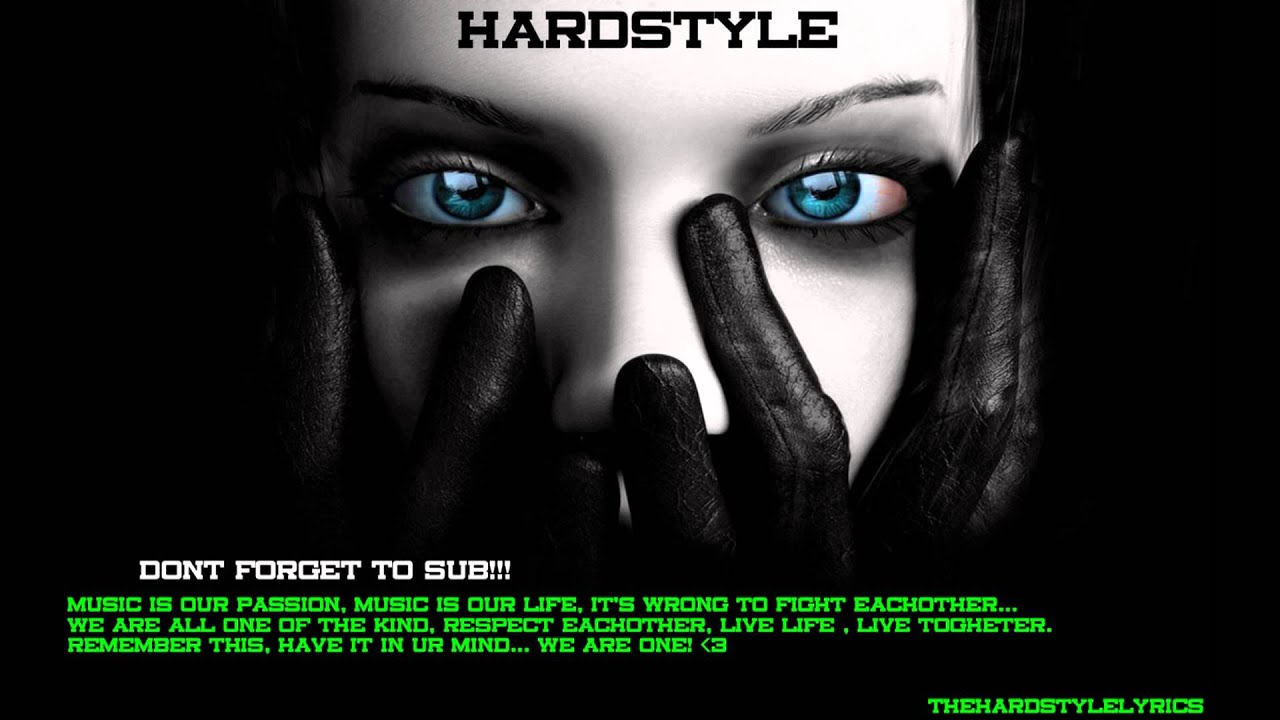 Best Hardstyle 2011 part 5 - Thehardstylelyrics