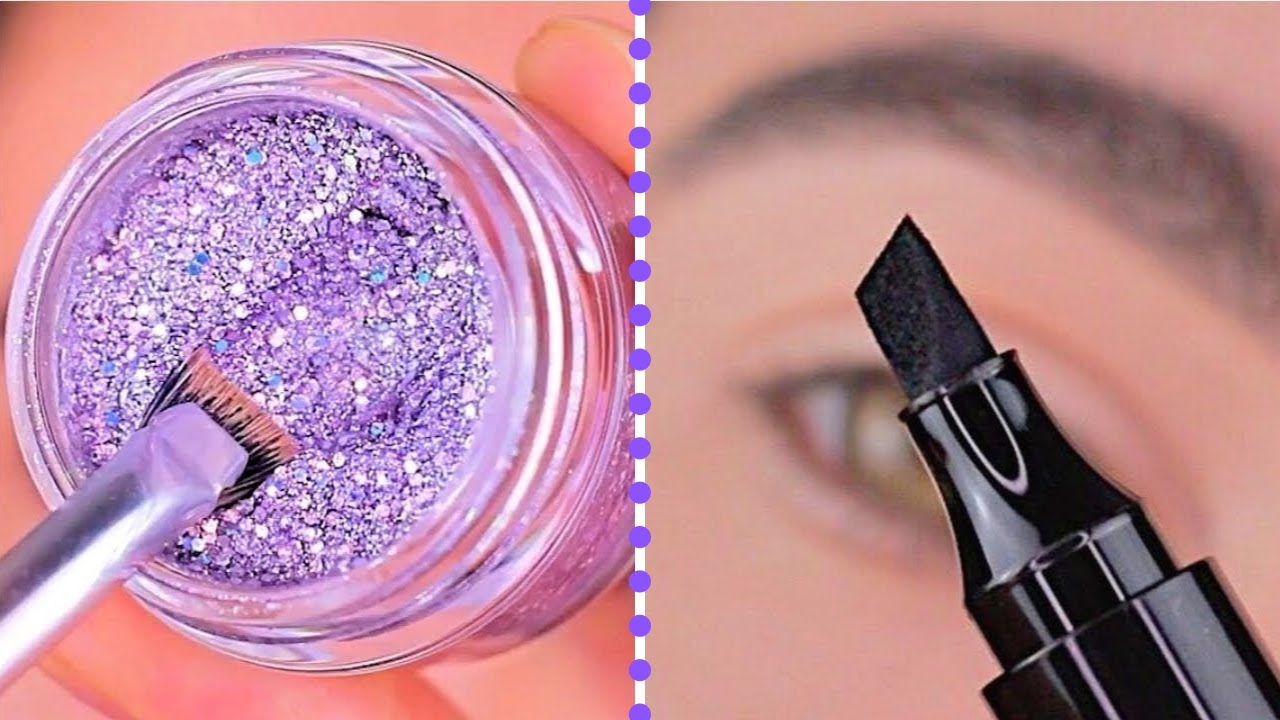 Makeup Tutorials Natural Look | Beginners Makeup Tutorial | DIY Makeup Tutorial Life Hacks for Girls