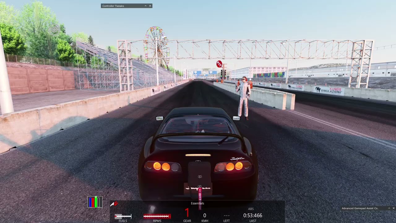 SUPRA