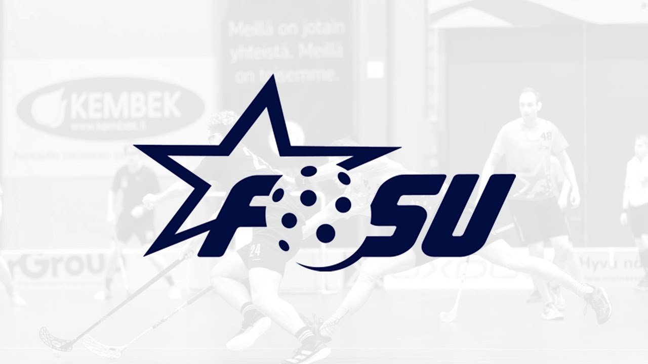 FoSu: P13 turnaus  8.3.2026 [08.03.2026 09.45-19.00]