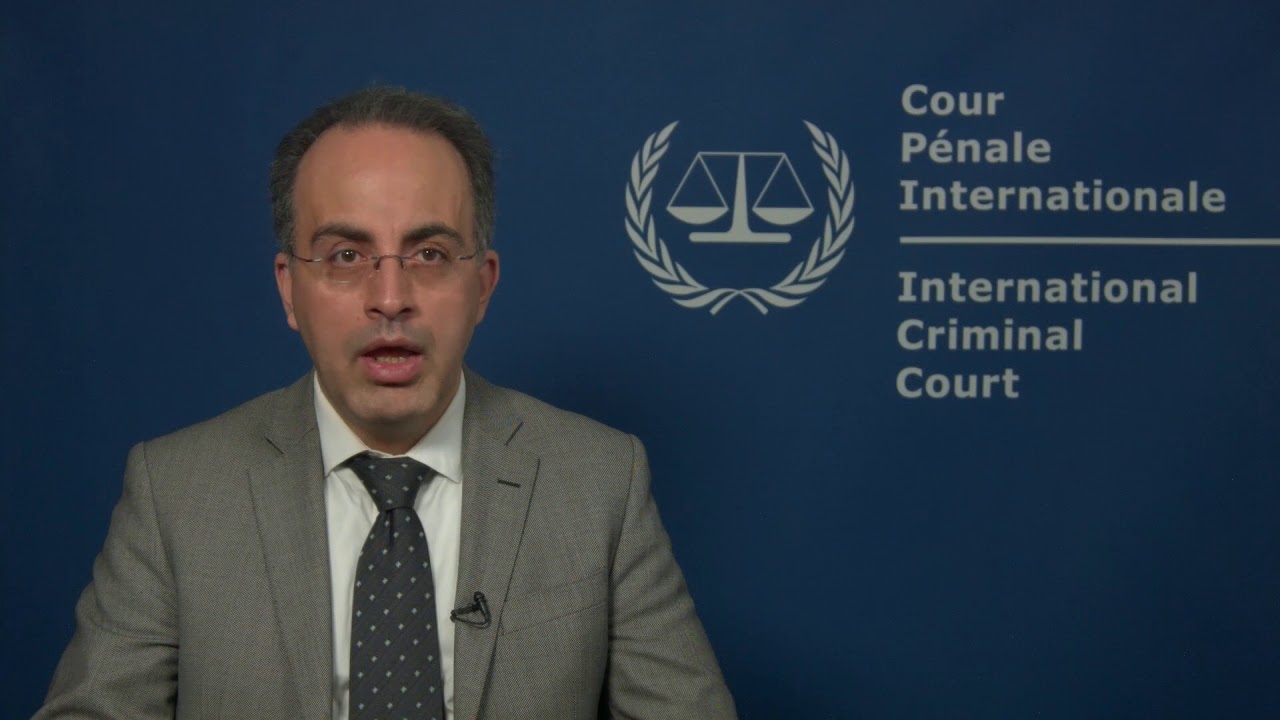 Gbagbo and Bl&eacute; Goud&eacute; Case:  Ask the Court, 15 January 2019