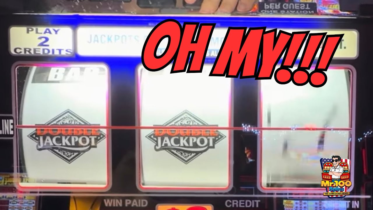 Sometimes Miracles Happen…? 🎰