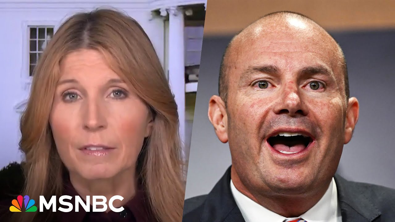 &lsquo;The degradation of Mike Lee&rsquo;: One GOP Senator&rsquo;s shameful online posts about the Minnesota shooting