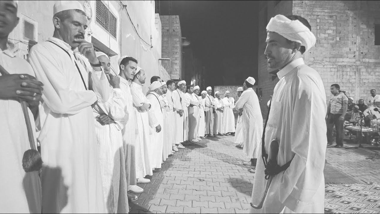ajmak souss - ait wadrim - Ait Baha  HD 2019  -أجماك أيت ودريم  - سوس
