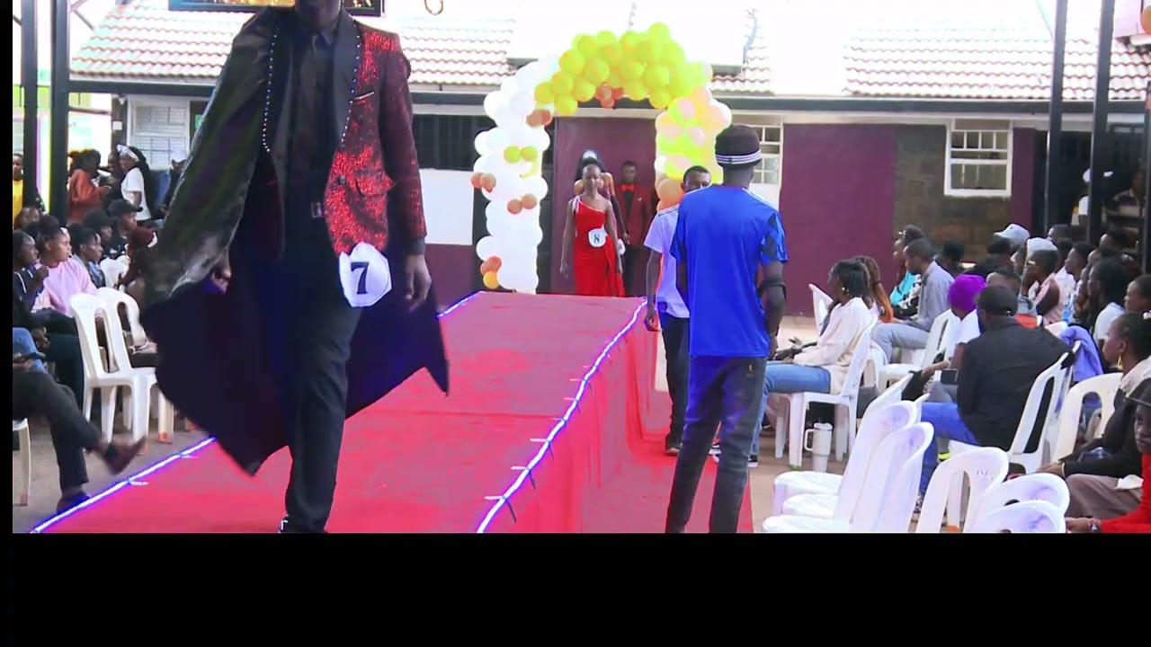 GLAMOROUS BEAUTY PAGEANTS // STRIDE CONFIDENTLY ON STAGE, WITH ELEGANT GRACE.