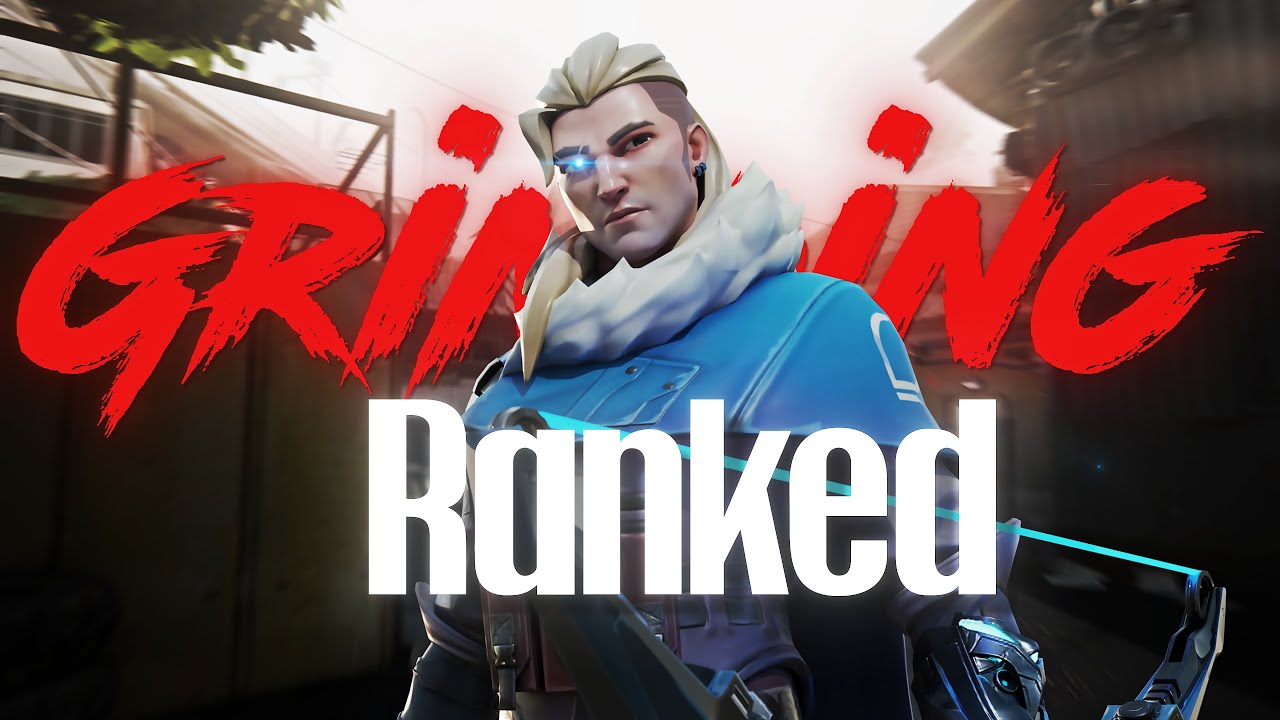 Rank Push