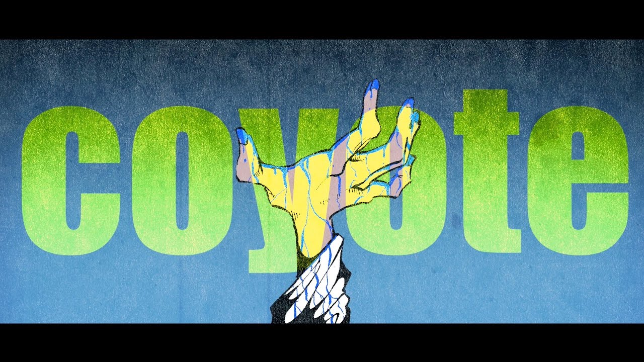 コヨーテ / 初音ミク