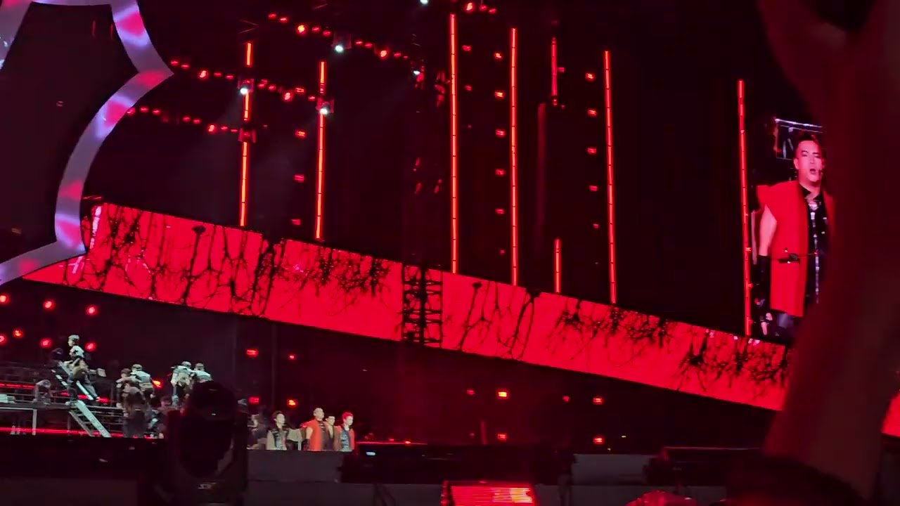 06/09/2025 - ATVNCG ENCORE CONCERT - TRIỆU LÝ DO