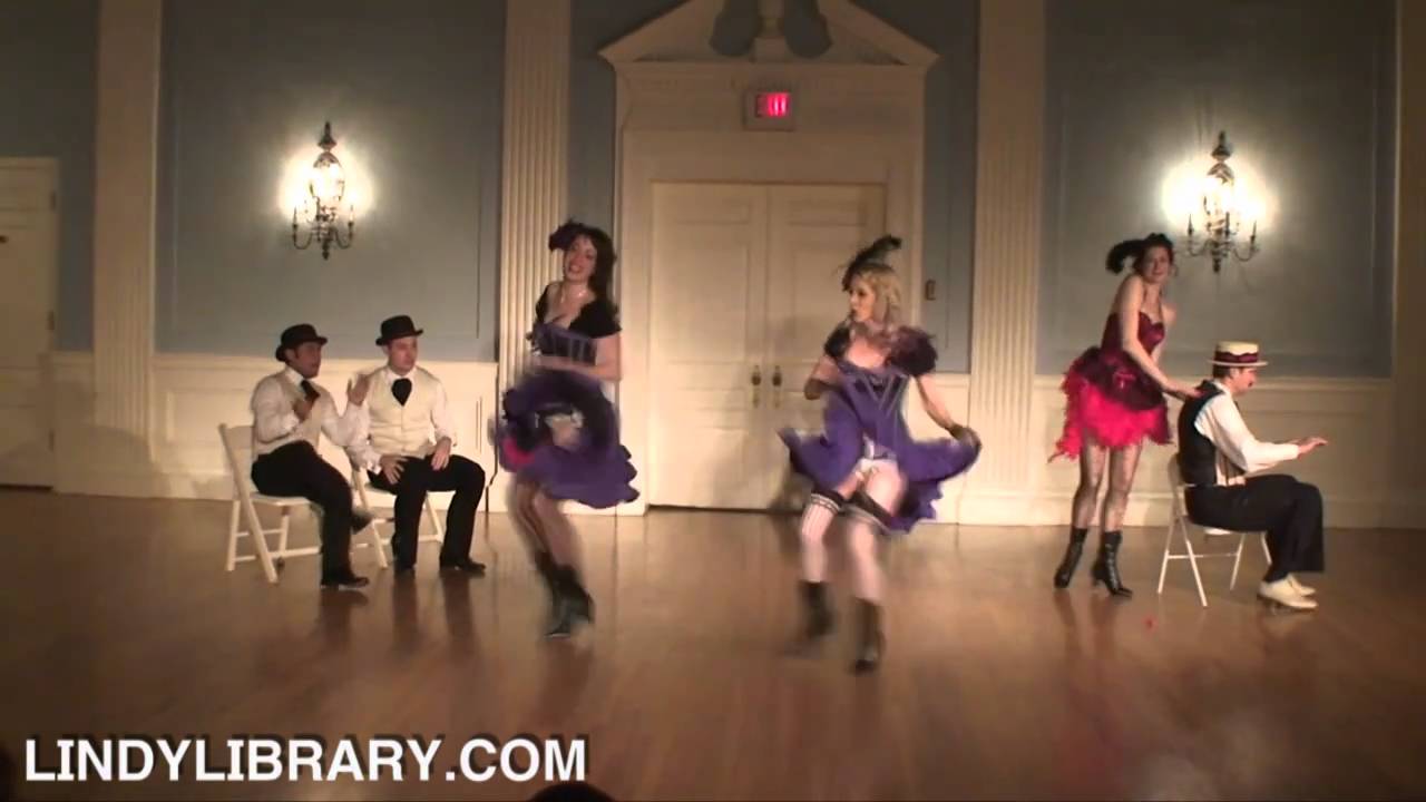 LSC 2011 - Maple Leaf Rag (Show) - Lone Star Championships (HD)