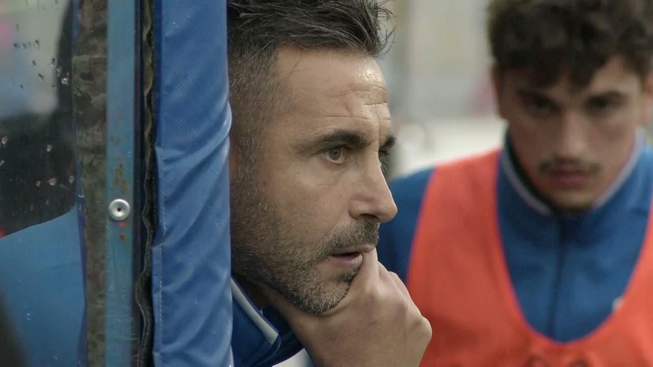 Novara-Casale 4-1 | 11^ giornata - Serie D | Highlights