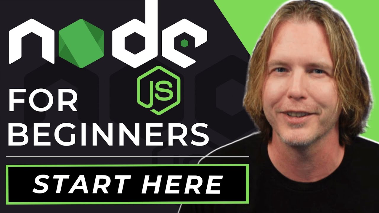 Введение в Node.js | Учебники Node.js для начинающих