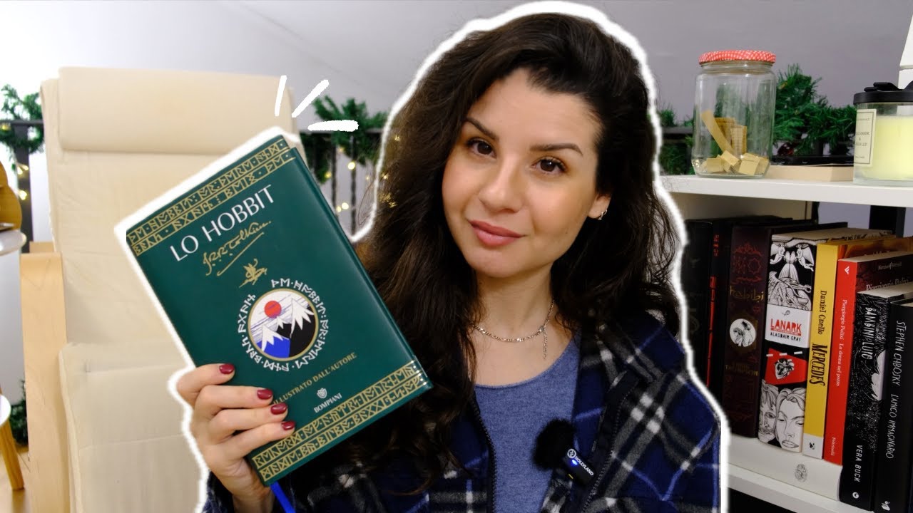 Leggo per la prima volta 