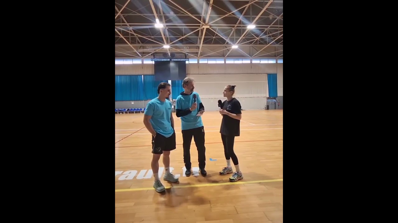Retour sur la journée internationale du sport au féminin #chatellerault #grandchatellerault #sport