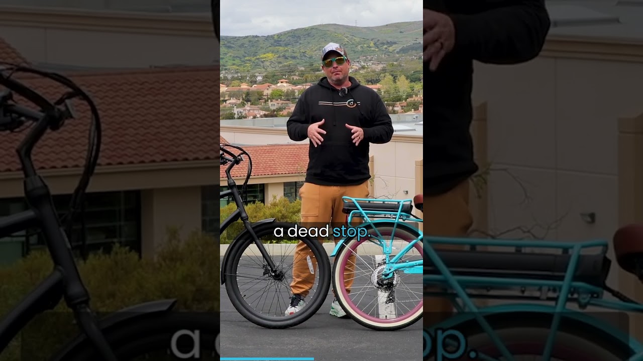 Throttle vs. Pedal Assist: Do You Really Need a Throttle on Your Electric Bike?