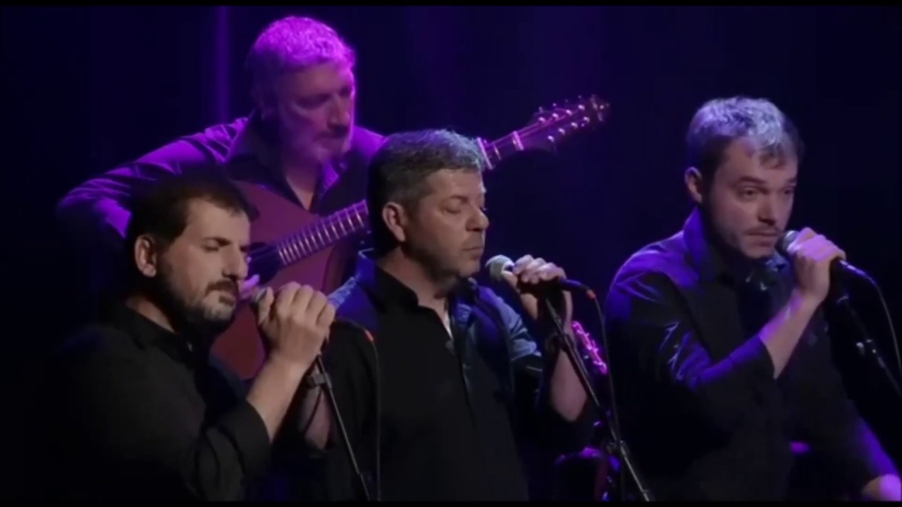 Kyrie è Criste - Voce Ventu