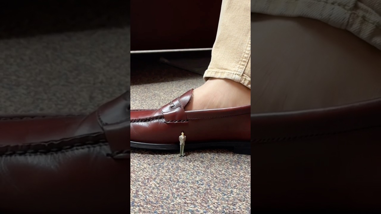Shoeplay & Microphilia 