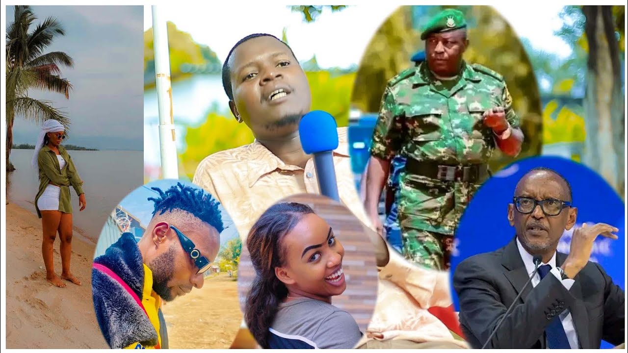 simbizi Wa semavumba avuze ivy'uburundi n'urwanda 😱 Koreshumwanya yarapfunzwe kubera.... 😥😱😱