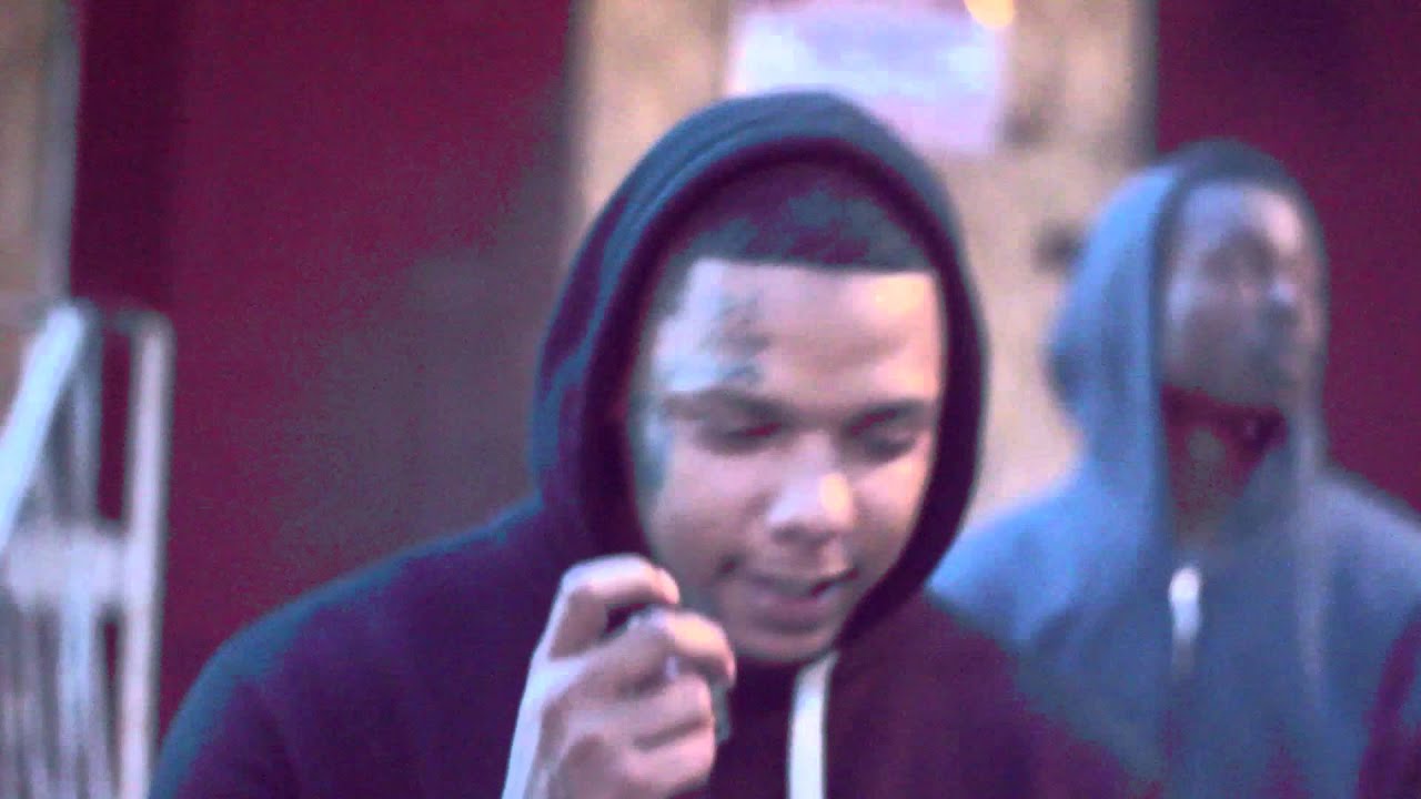 RED CHAPO x ROLLIN