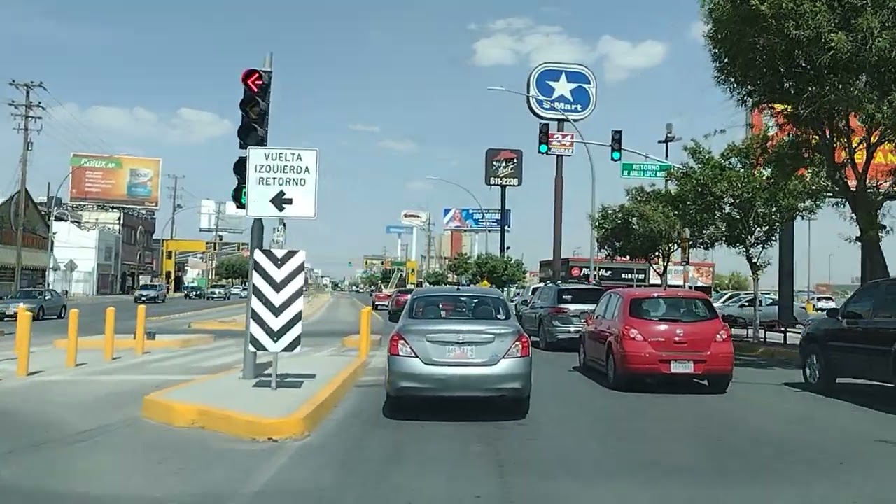 CRUZANDO LA FRONTERA ENTRE EL PASO TEXAS, USA HACIA CUIDAD JUAREZ CHIHUAHUA MEXICO.SAB.28.MAY.2022.