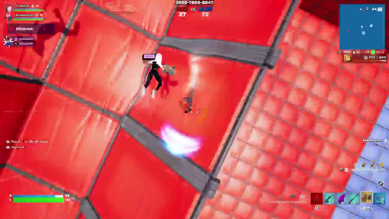 Fortnite!!!!