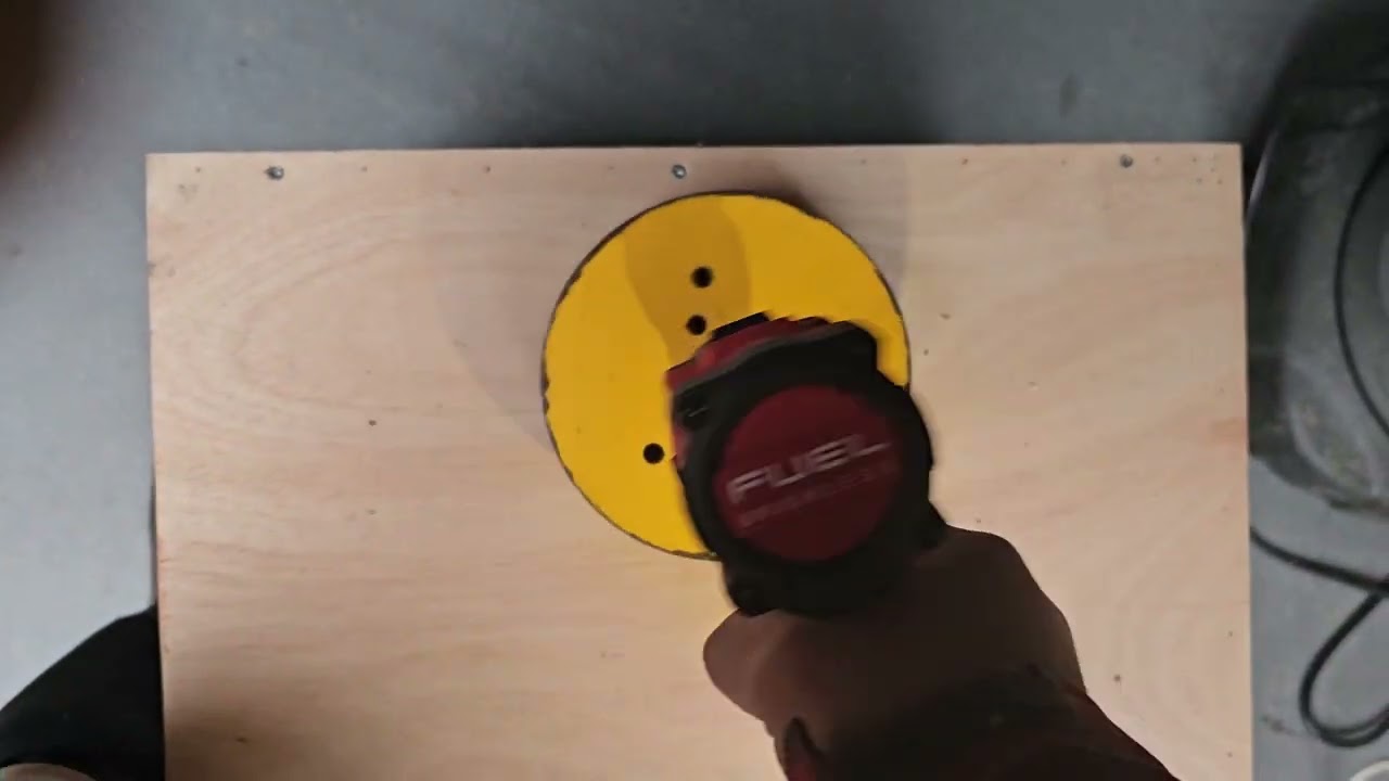 milwaukee Fpd3 Gen 4 Combi drill follow up review