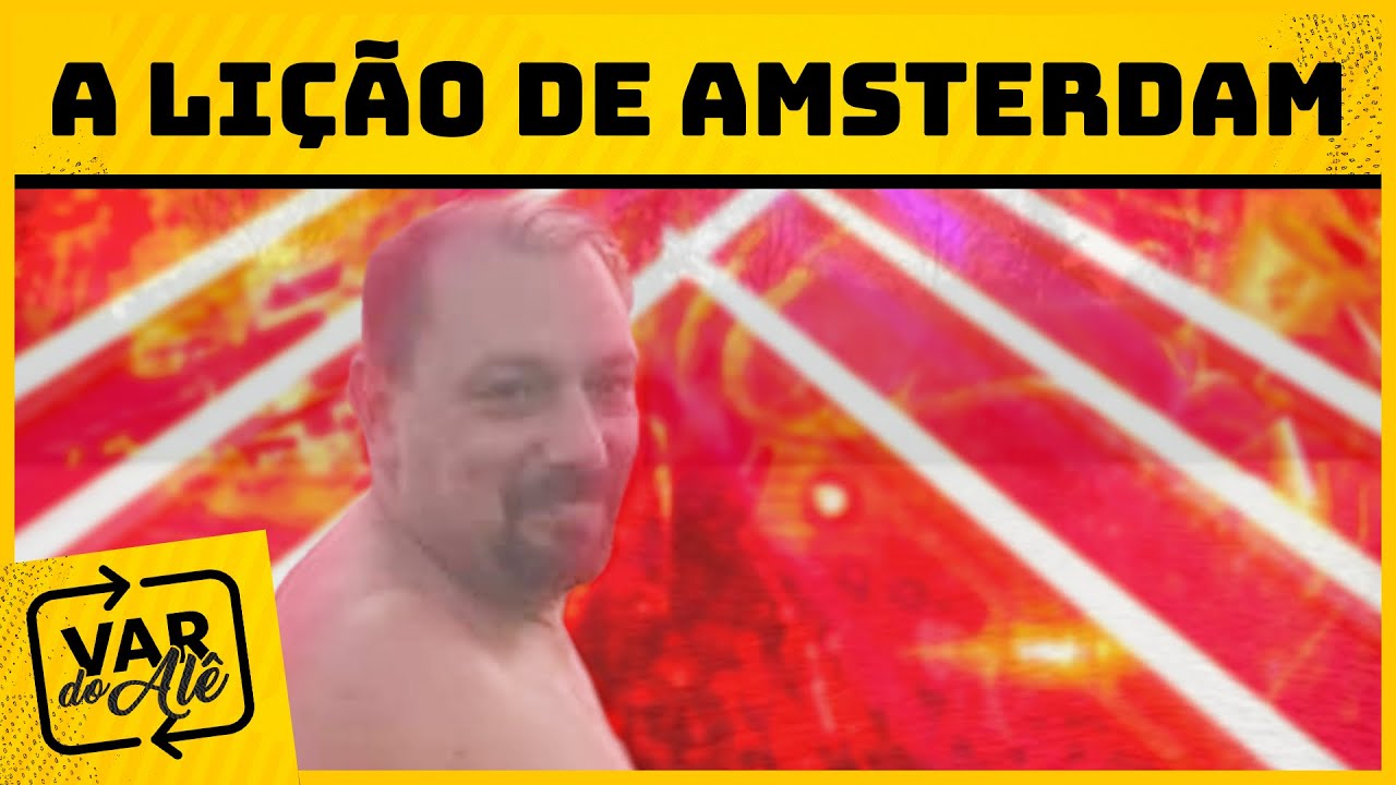 ALÊ OLIVEIRA PEGOU CORONAVÍRUS - VAR DO ALÊ #61