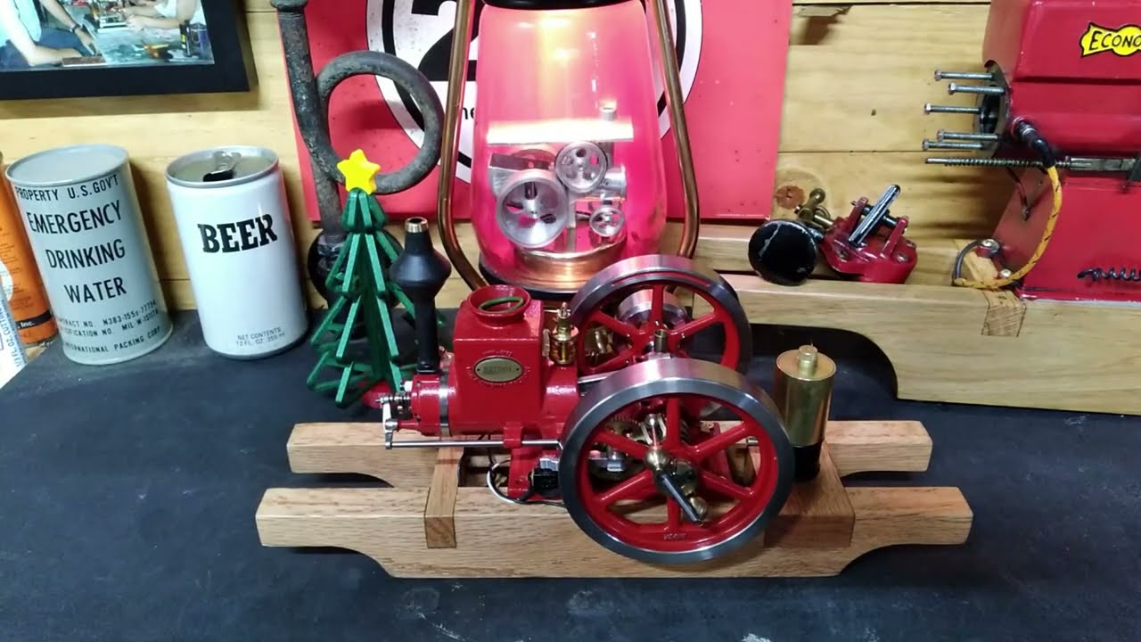 Merry Christmas & Happy Holidays From The Workbench
