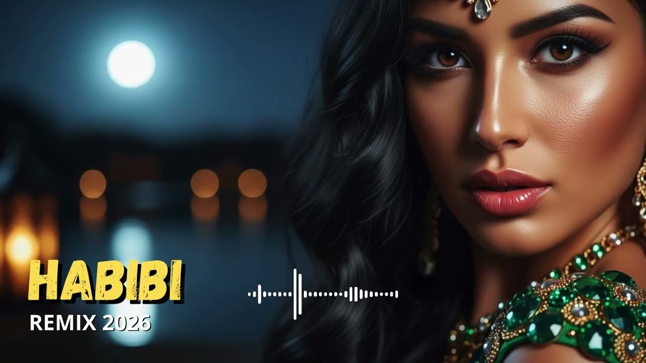 TikTok Can’t Stop Playing This Arabic Remix 😳 2026 Party Banger