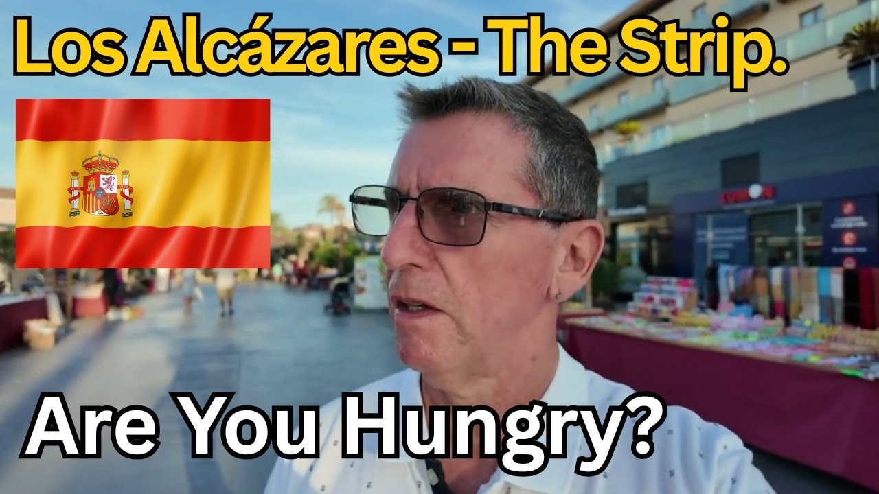 Discover the Best Restaurants on the Los Alcázares Strip | Menu del Día Guide