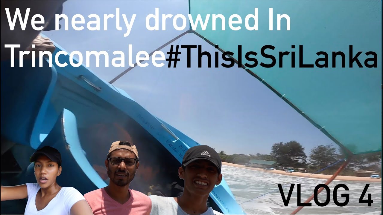 This is Sri Lanka | North East Sri Lanka, Why you should visit! | | Vlog 4