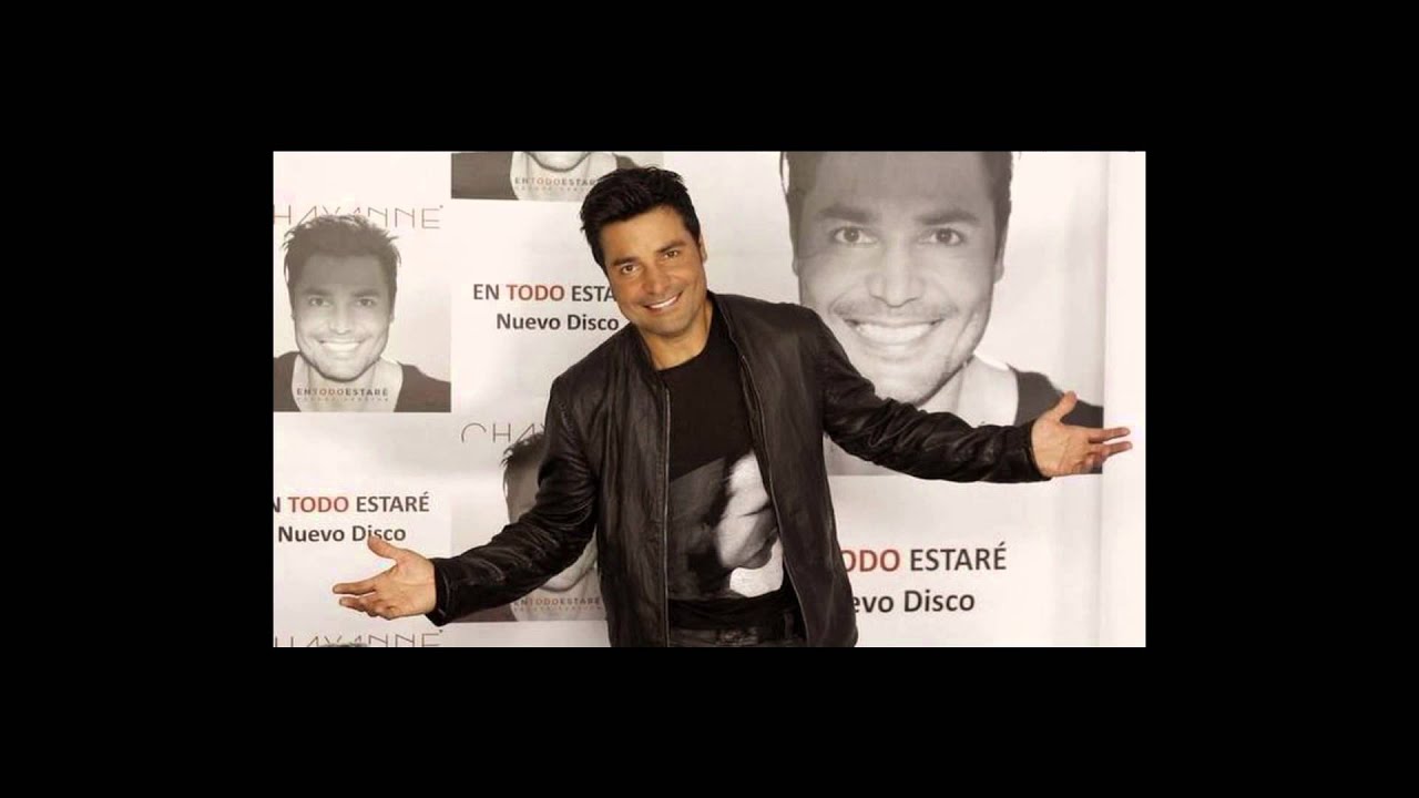 Chayanne Amo a una Estrella