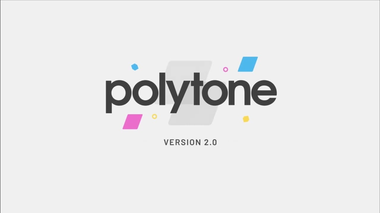 [polytone] Main Theme Ver1 (v2.0)【Music】