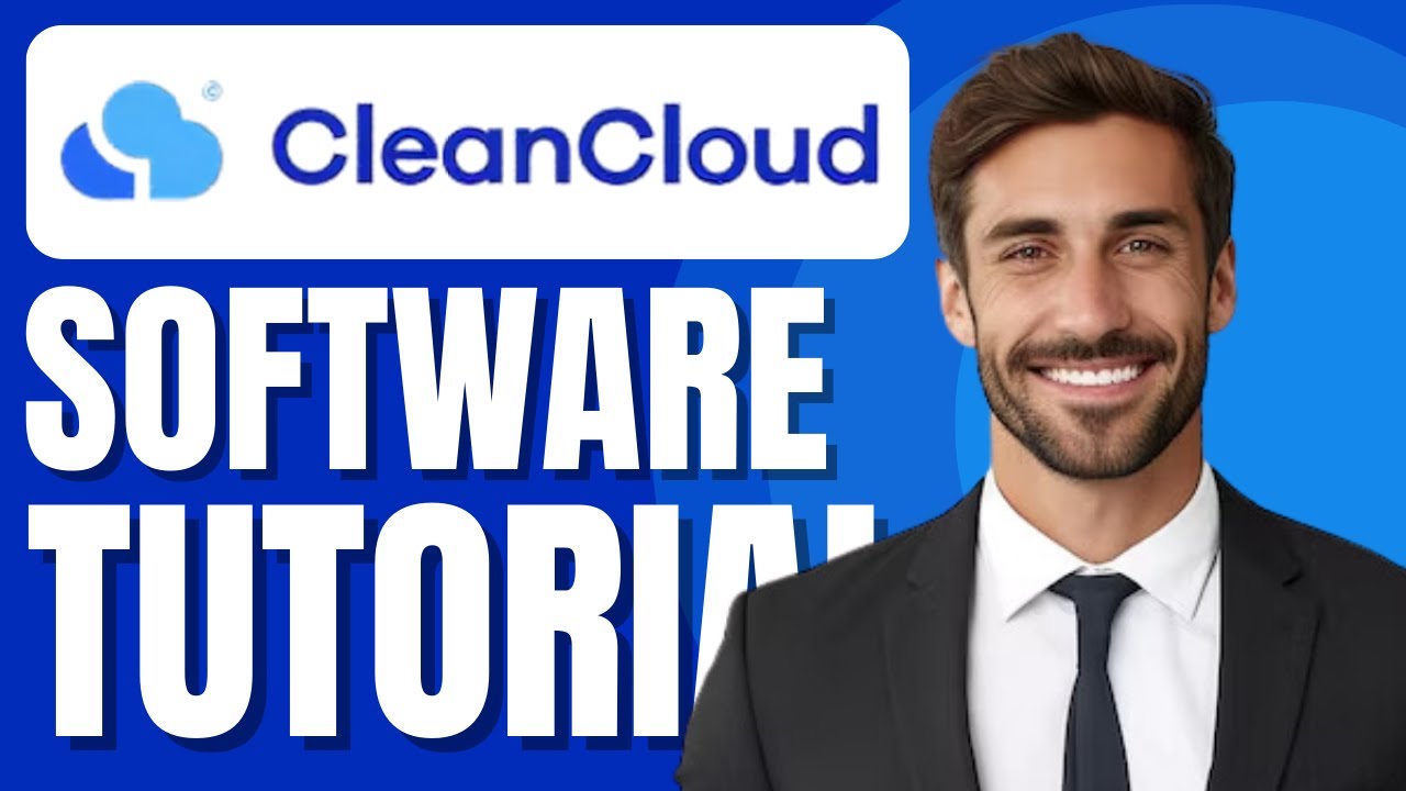 CleanCloud Newbie Tutorial | CleanCloud Laundromat & Dry Cleaner Software Demo